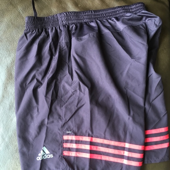 Adidas shorts - Picture 2 of 2